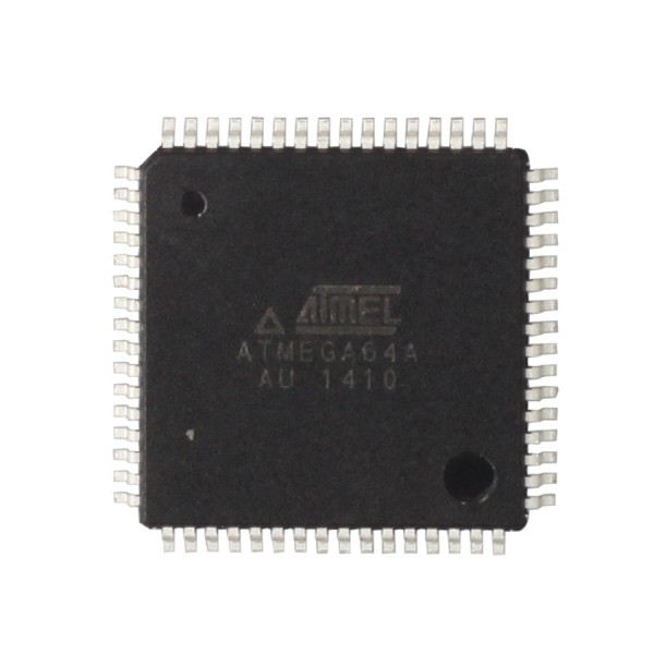 images of XPROG-M CPU Atmega64 Repair Chip for XPROG-M V5.50 ECU Programmer