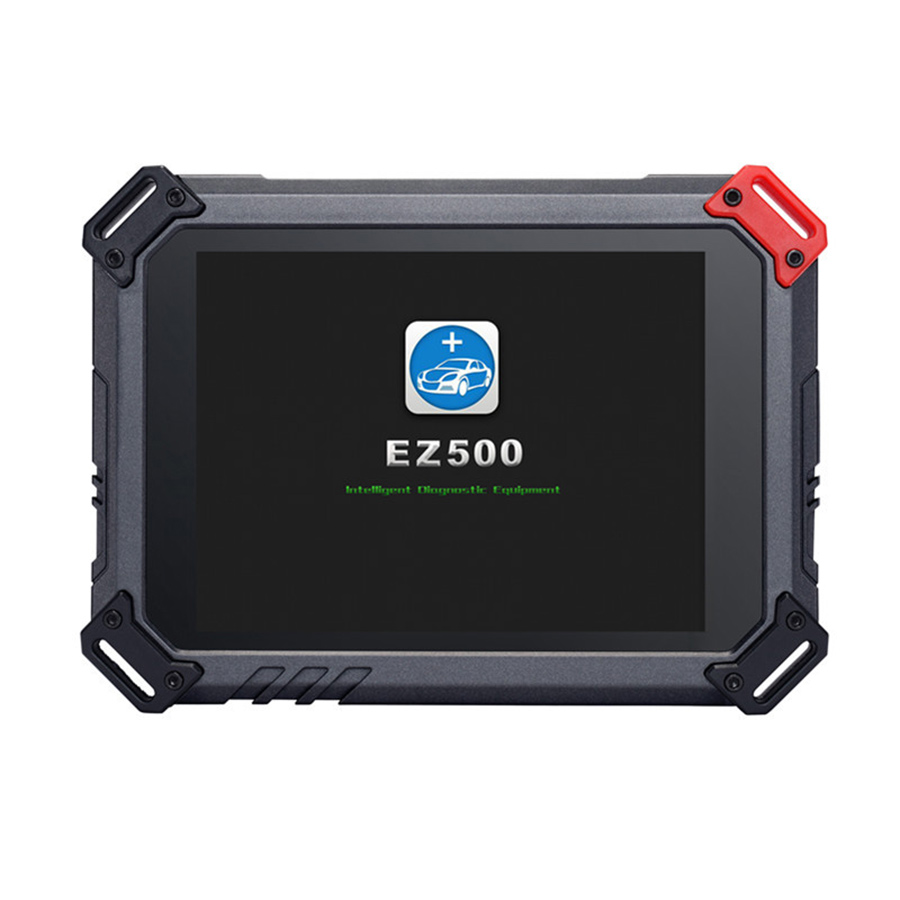 images of XTOOL EZ500 Full-System Diagnosis for Gasoline Vehicles with Special Function Same Function With XTool PS80