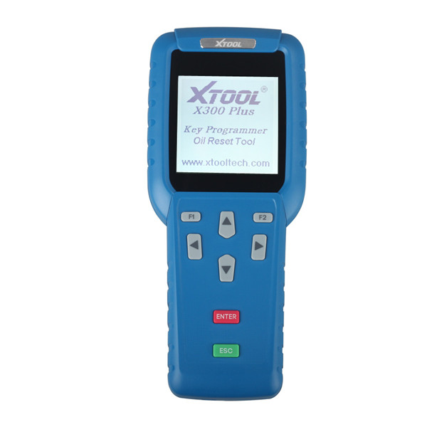 images of Original XTOOL X300 Plus X300+ Auto Key Programmer with EEPROM Adapter