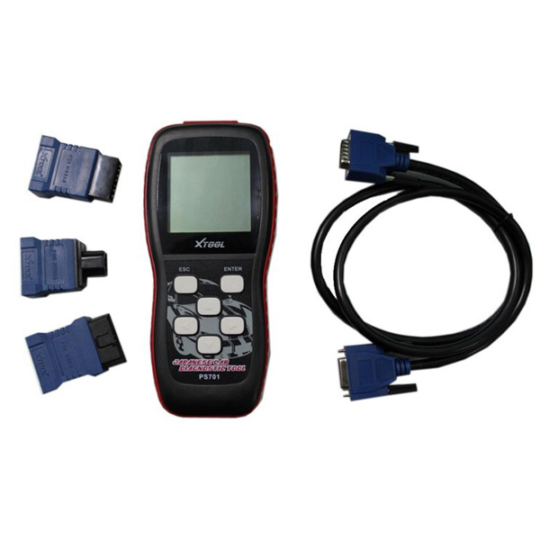 images of PS701 JP diagnostic tool