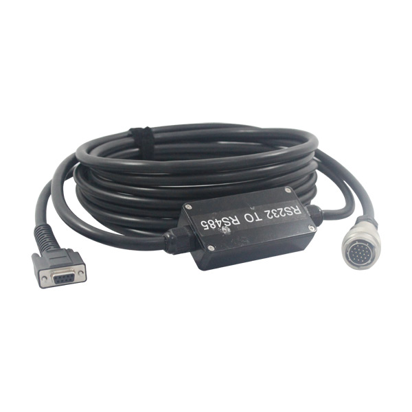 images of RS232 to RS485 Cable for MB STAR C3