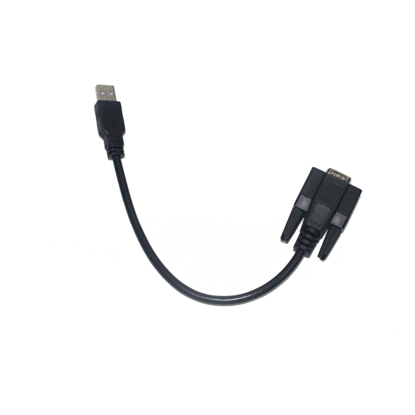 images of Short USB Cable for Lexia-3 PP2000 Diagnostic tool for Peugeot and Citroen