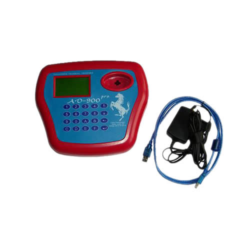 images of AD900 KEY PROGRAMMER