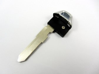 images of suzuki smart key blade