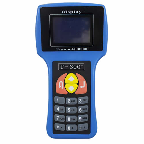 images of Free shipping T300 key programmer