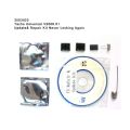 Tacho Universal V2008.01 Update& Repair Kit Never Locking Again