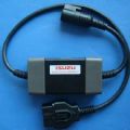 TECH2 DC 24Volt ISUZU Adapter