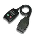 two button OBDII/EOBDII Memo Scanner