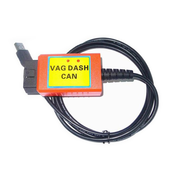 images of VAG Dash CAN V5.14