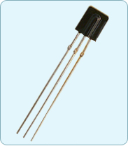 Infrared Receiver Module