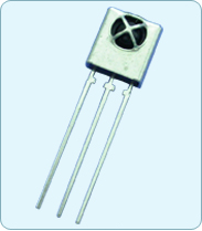 Infrared Receiver Module