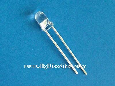 3mm Infrared LEDs