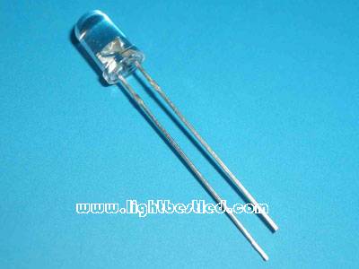 5mm Infrared LEDs