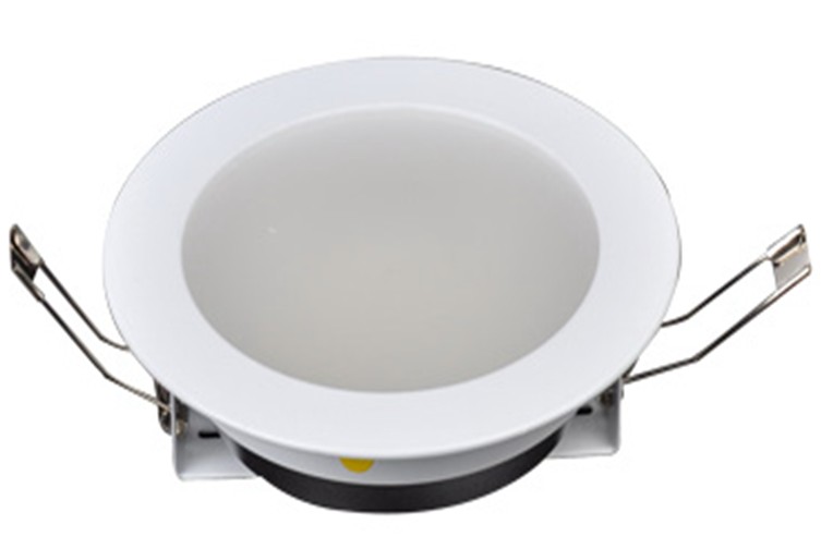 images of COB LED Ceiling Light (GA-DL4D-5W)