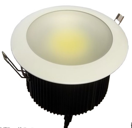 images of COB LED Down Light (GA-DL6A-30W)