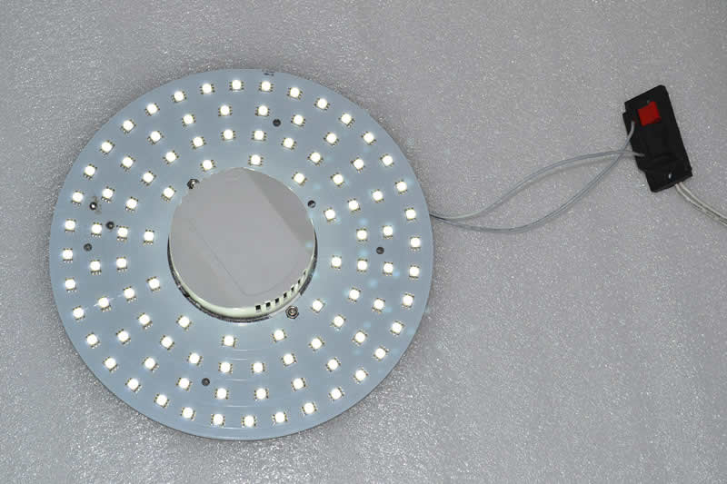 LED Lamp Panel Replace Annular Tube Light-high quality LED Lamp Panel Replace Annular Tube Light