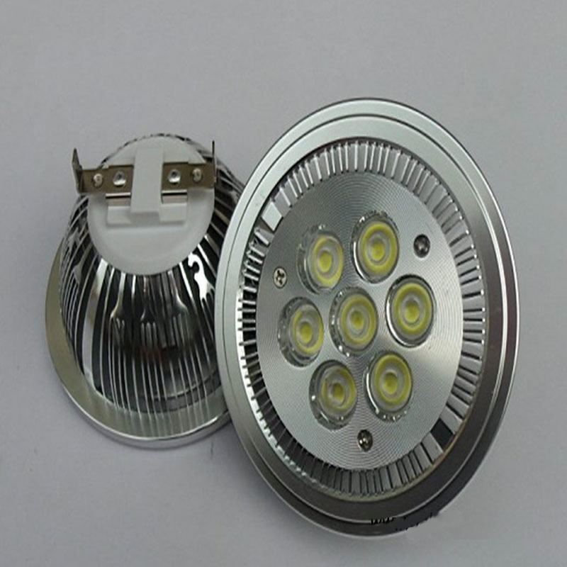 images of LED Lamp AR111