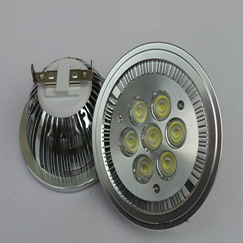 LED Lamp AR111