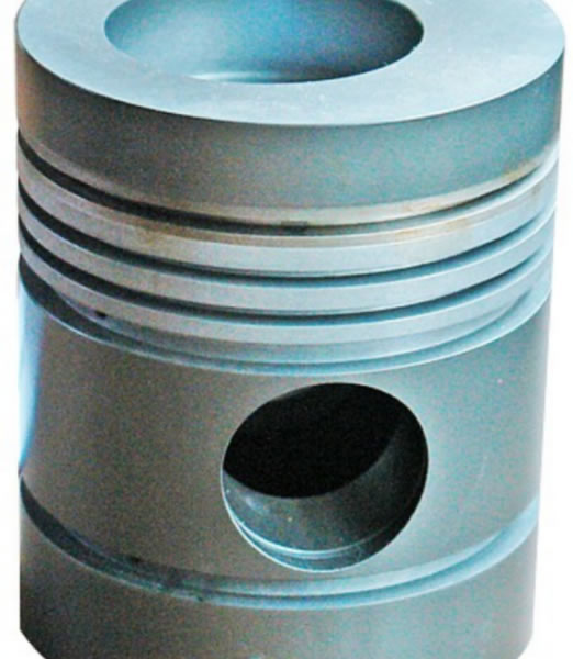 images of Piston OM352 for Benz