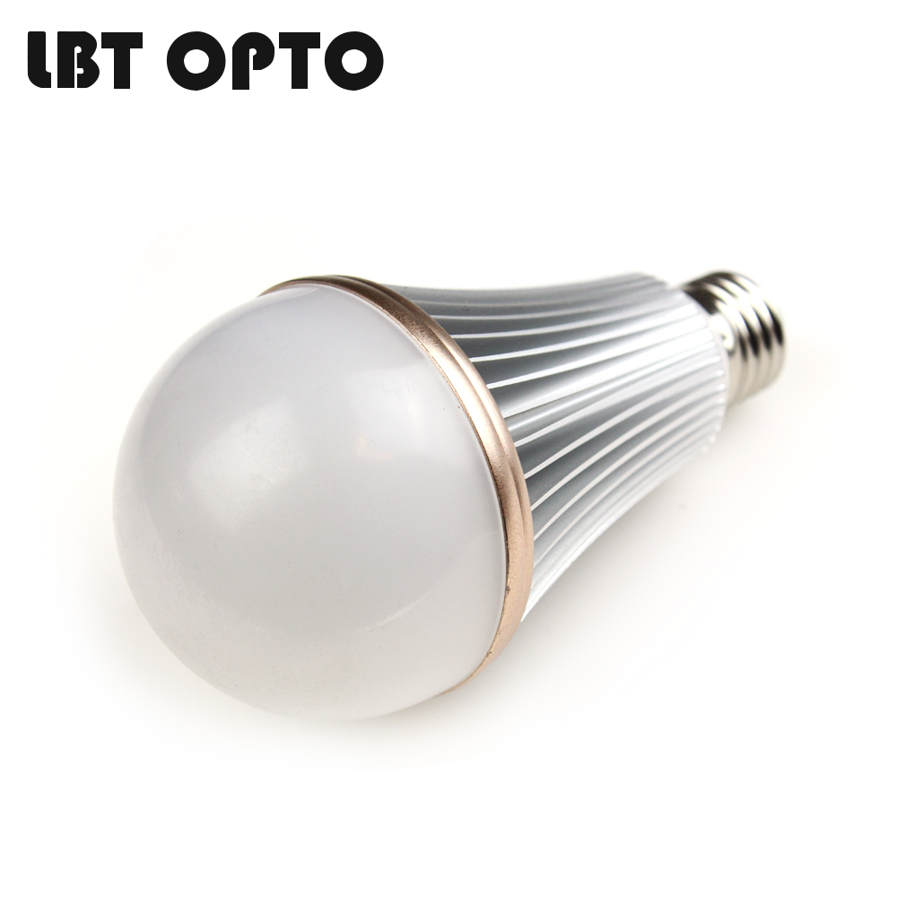 LED Sharp aluminum Bulb