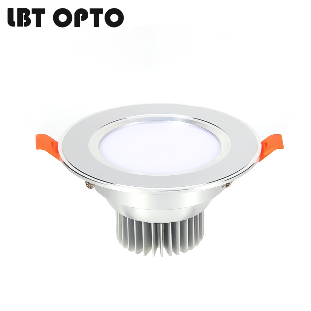 LED Recessed Downlight